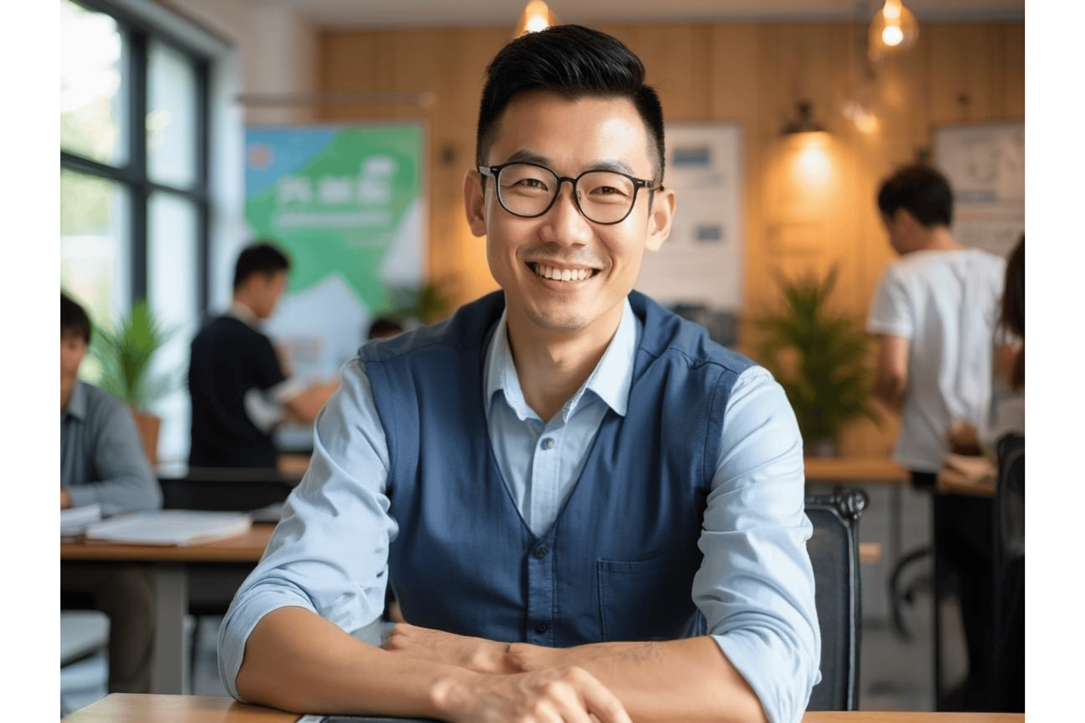 🎓房仲短影音拍攝×AI自媒體行銷術